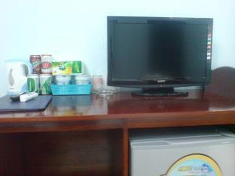 Can Tho My Kim Mekong Hotel Luaran gambar