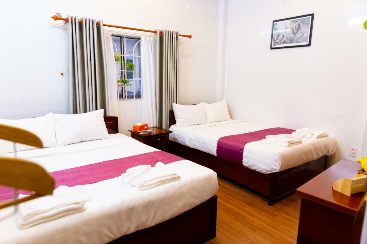 Can Tho My Kim Mekong Hotel Luaran gambar