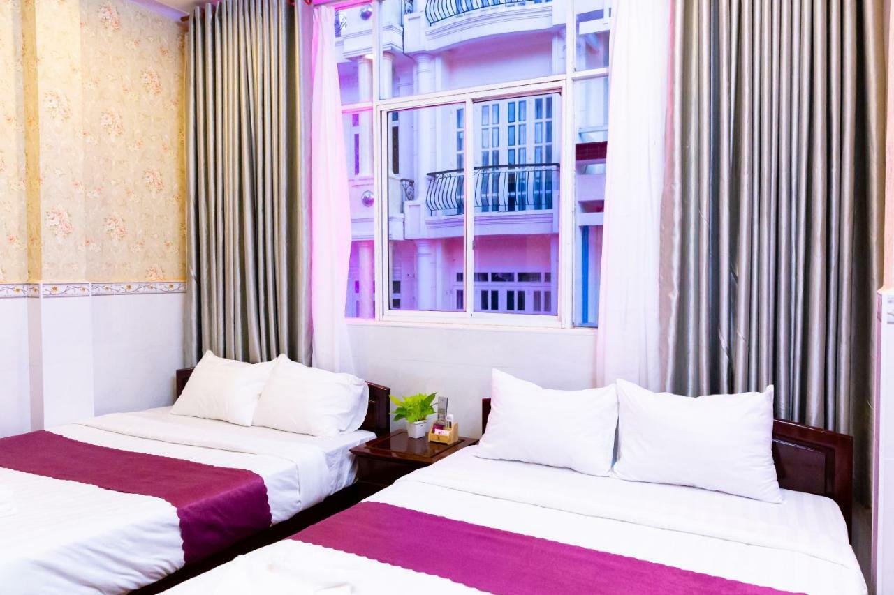 Can Tho My Kim Mekong Hotel Luaran gambar