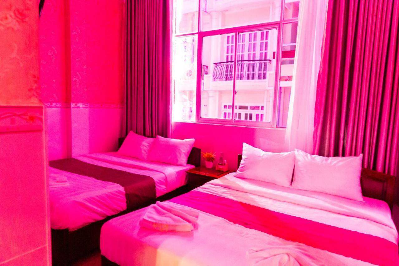 Can Tho My Kim Mekong Hotel Luaran gambar