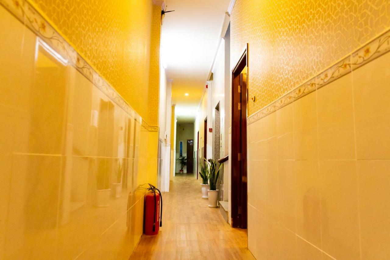Can Tho My Kim Mekong Hotel Luaran gambar