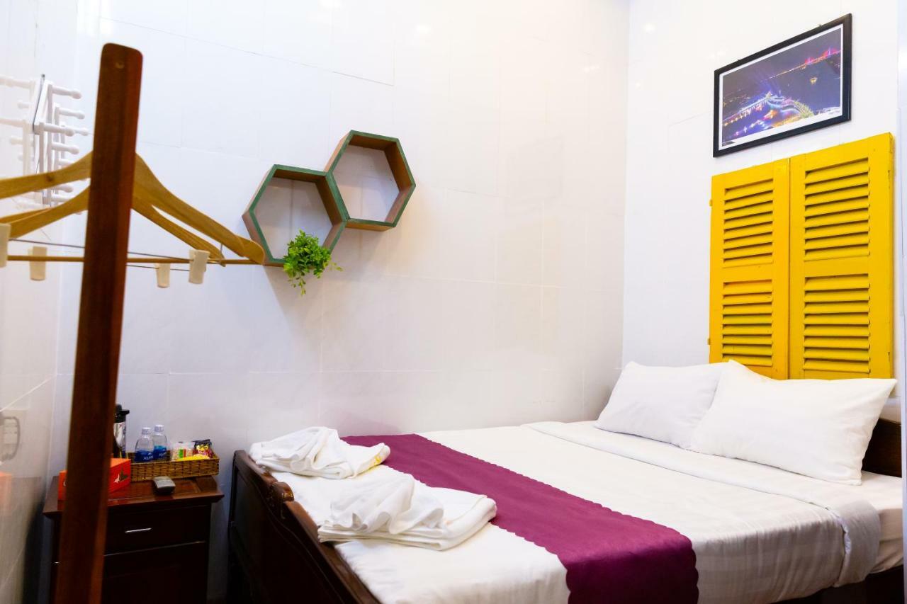 Can Tho My Kim Mekong Hotel Luaran gambar
