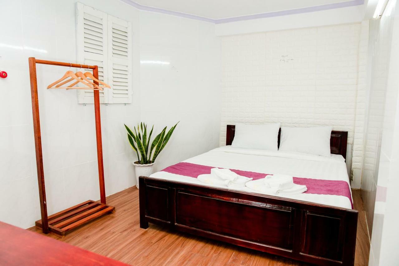 Can Tho My Kim Mekong Hotel Luaran gambar