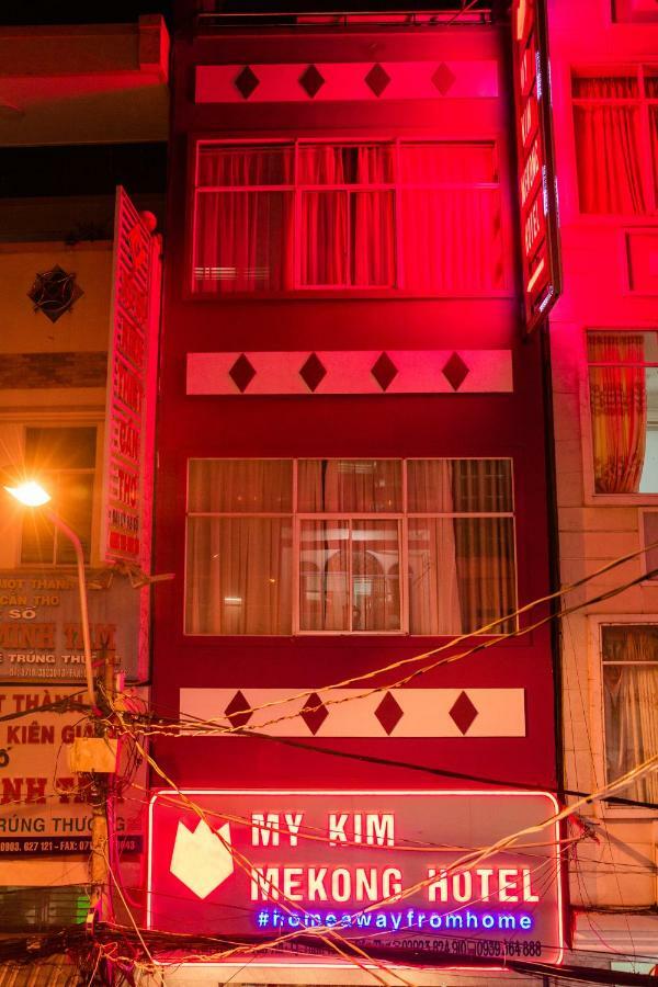 Can Tho My Kim Mekong Hotel Luaran gambar