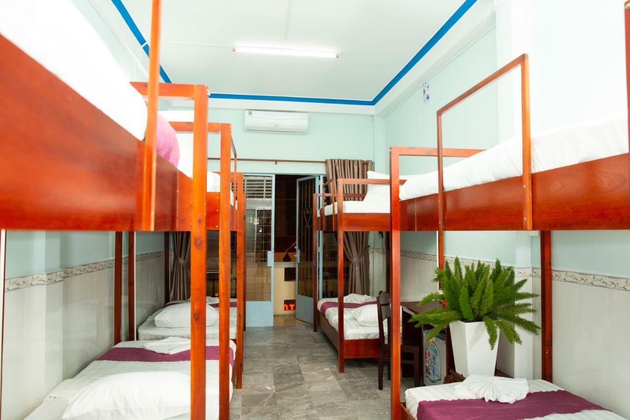 Can Tho My Kim Mekong Hotel Luaran gambar