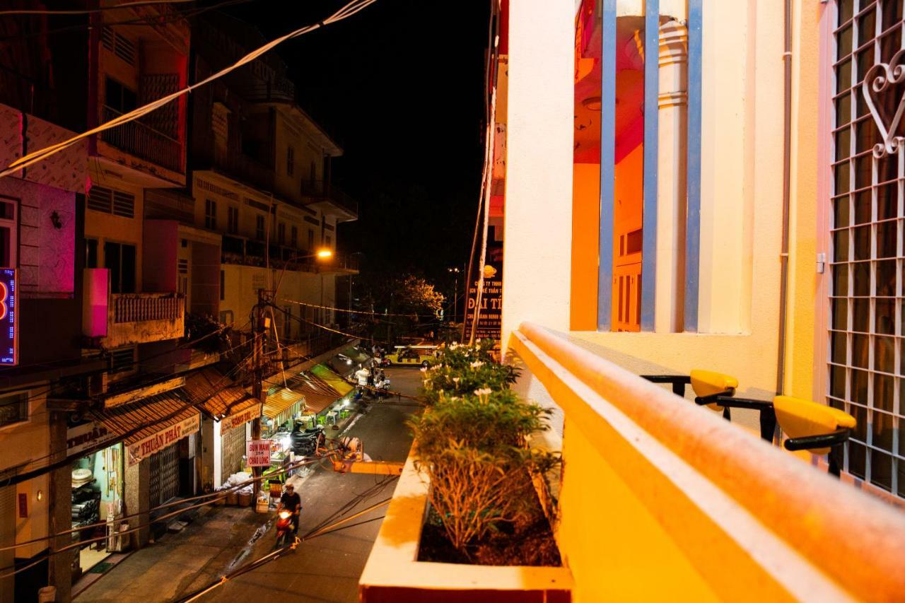 Can Tho My Kim Mekong Hotel Luaran gambar