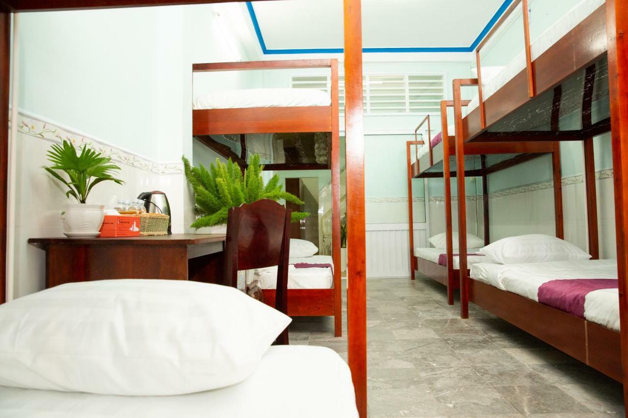Can Tho My Kim Mekong Hotel Luaran gambar